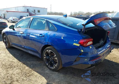 2024 Kia K5 Gt-Line from USA, damaged, VIN 5XXG64J28RG232264